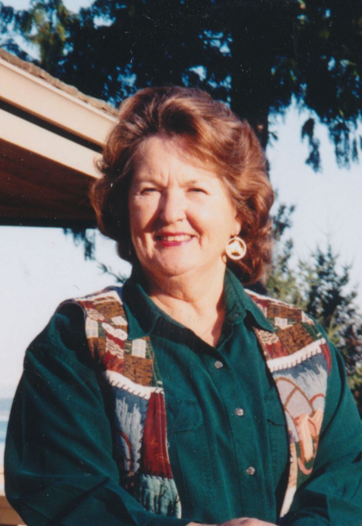 Ann Nelson