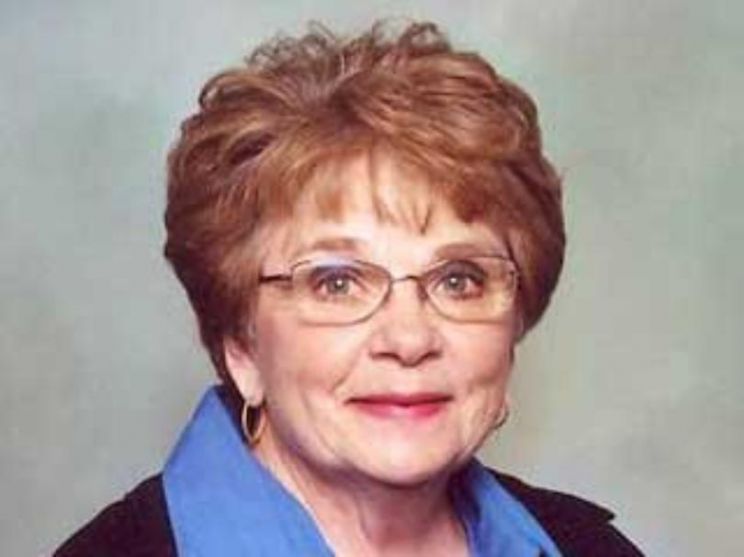 Ann Nelson