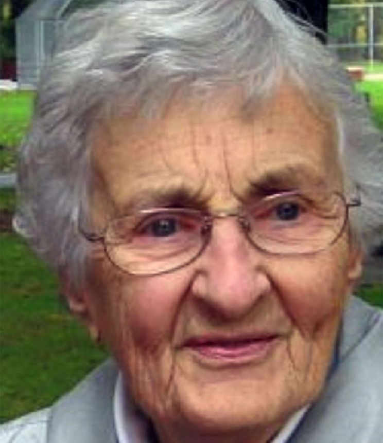 Ann Nelson