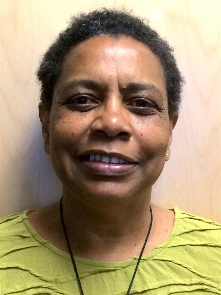 Ann Nelson