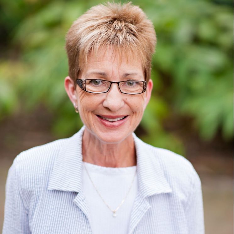 Ann Nelson