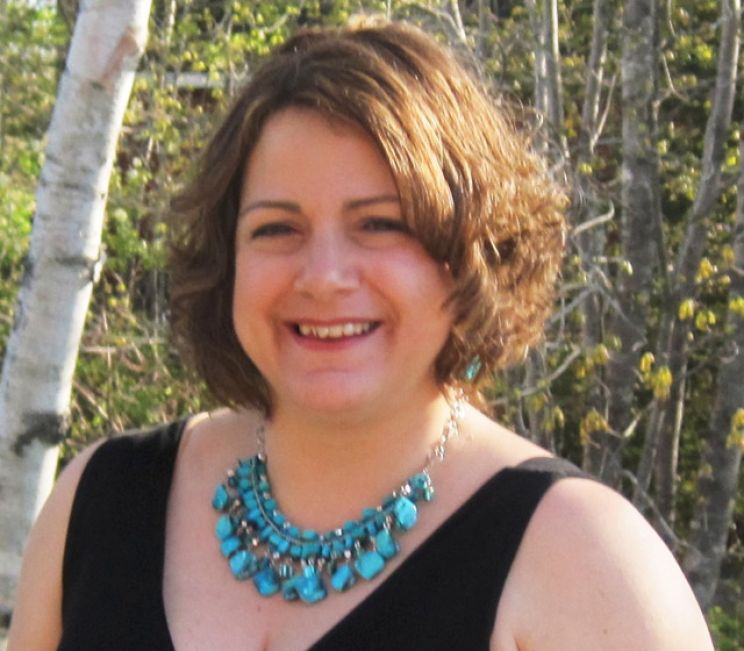 Ann Nelson