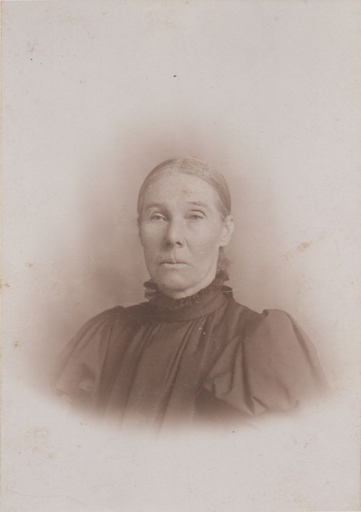 Ann Nelson