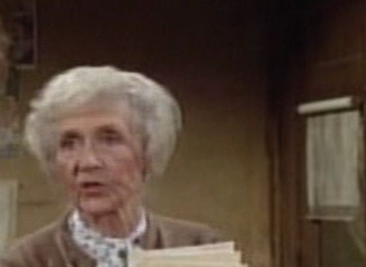 Ann Nelson