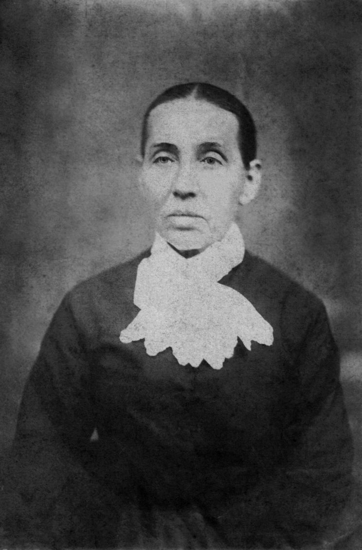 Ann Nelson