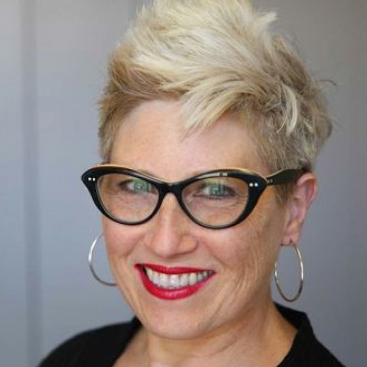 Ann Nelson