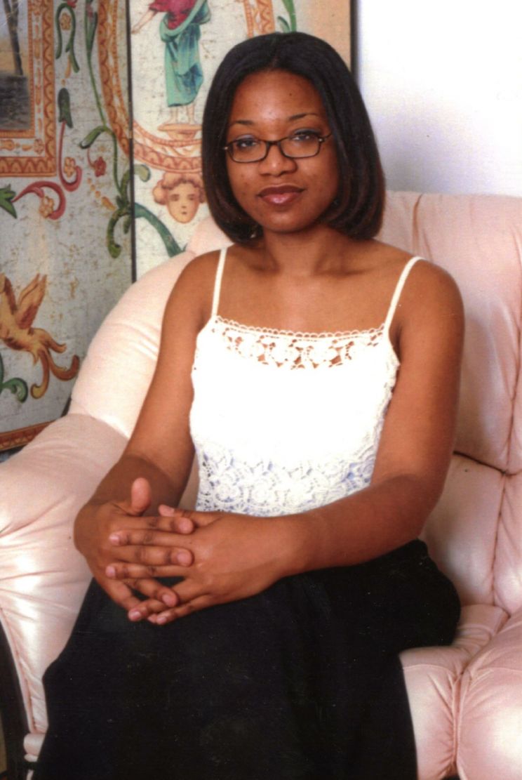 Ann Nelson