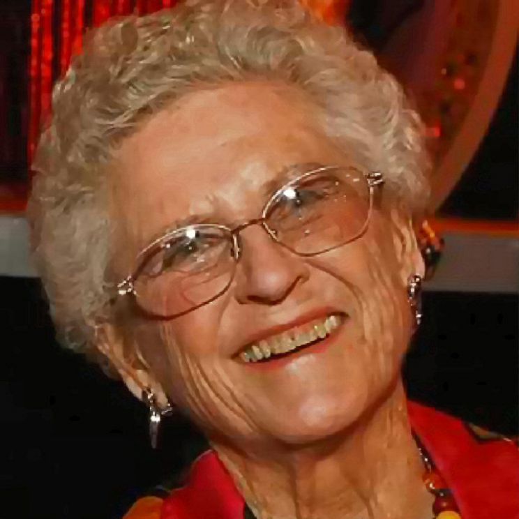 Ann Nelson