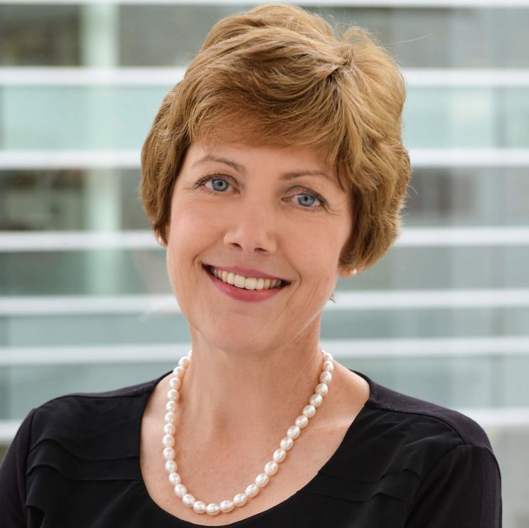 Ann Nelson
