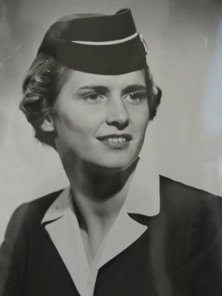 Ann Nelson