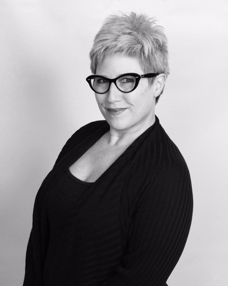 Ann Nelson