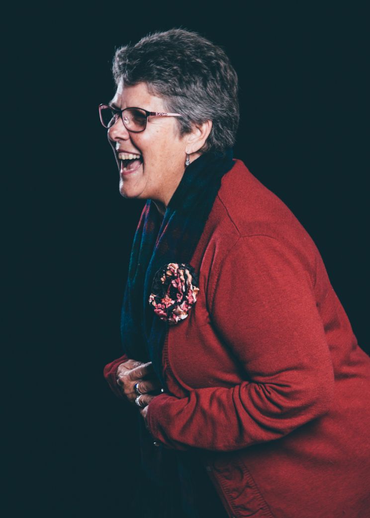 Ann Nelson