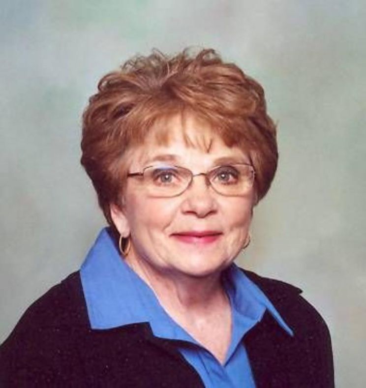 Ann Nelson