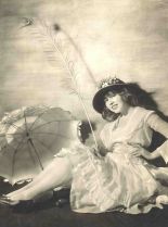 Ann Pennington photo