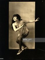 Ann Pennington photo
