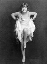 Ann Pennington photo