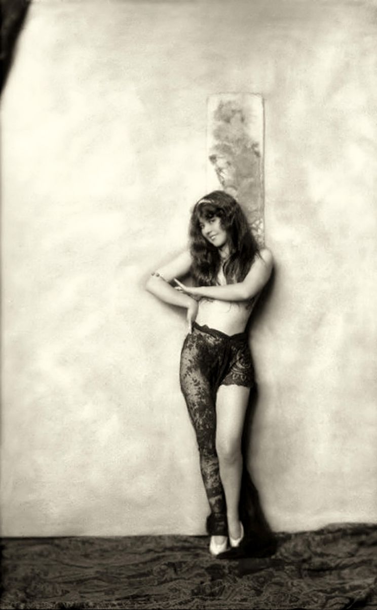 Ann Pennington