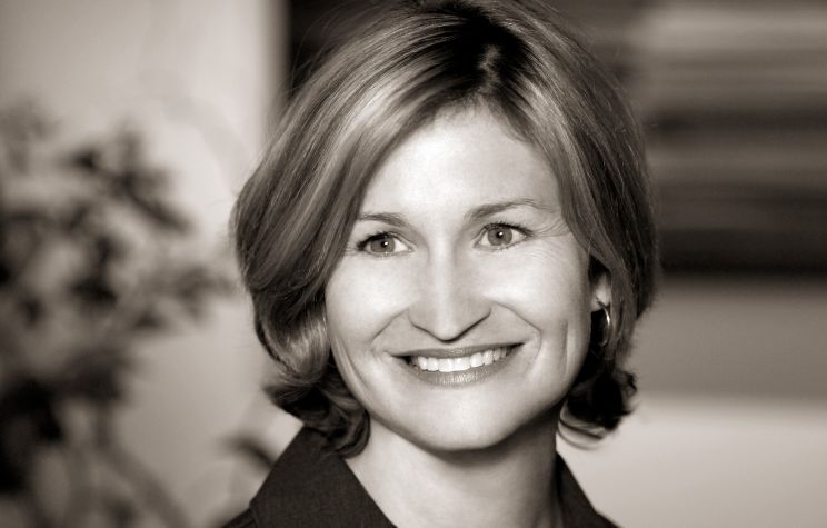 Ann Prentiss