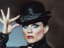 Ann Reinking