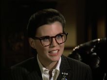 Ann Reinking