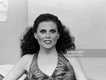 Ann Reinking