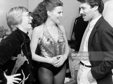 Ann Reinking