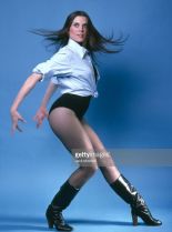 Ann Reinking