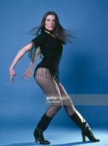 Ann Reinking