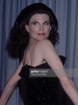 Ann Reinking