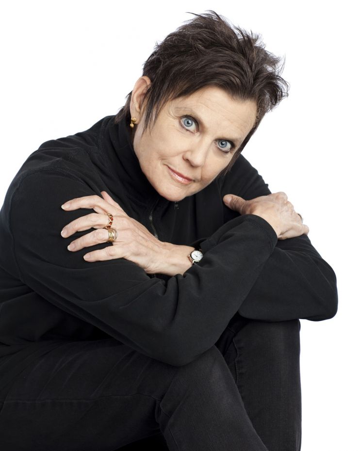 Ann Reinking