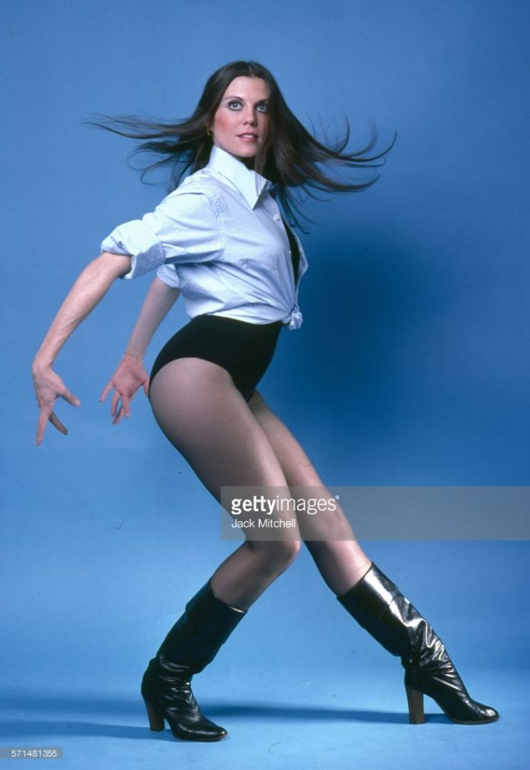 Ann Reinking