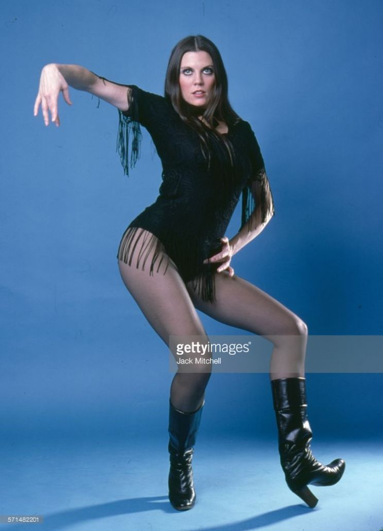 Ann Reinking