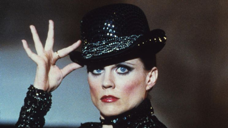 Ann Reinking