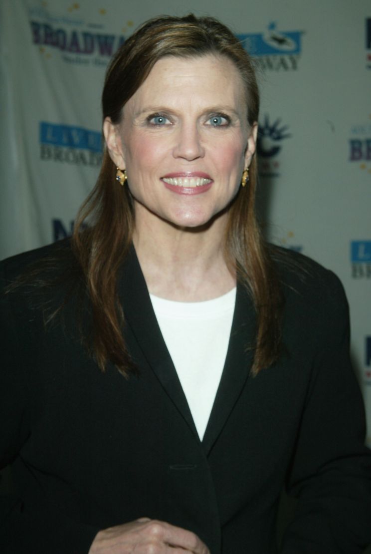 Ann Reinking