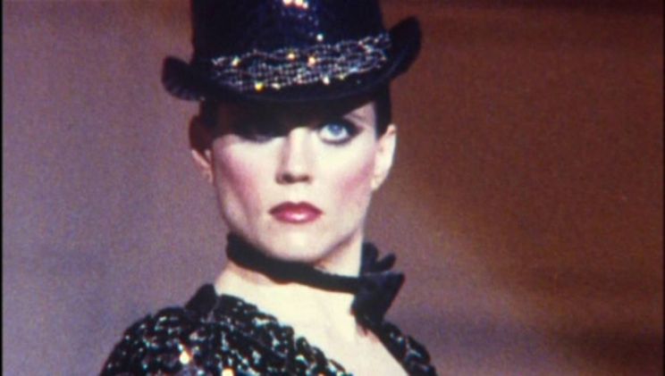 Ann Reinking