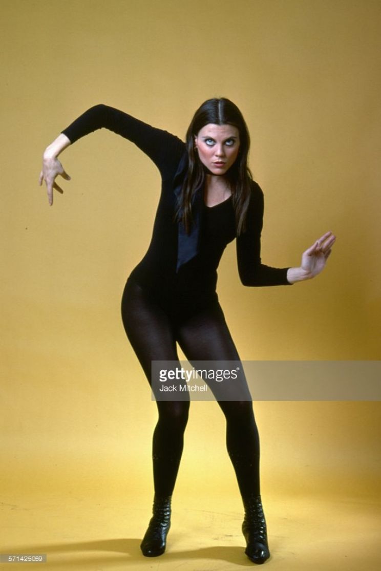 Ann Reinking