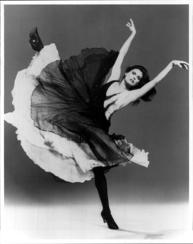 Ann Reinking