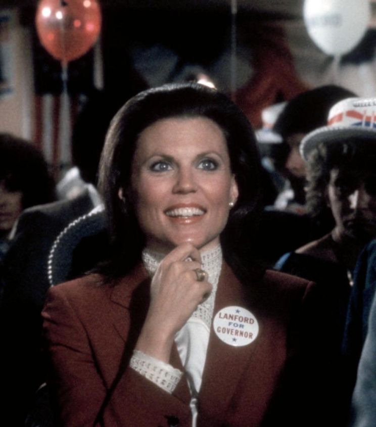 Ann Reinking