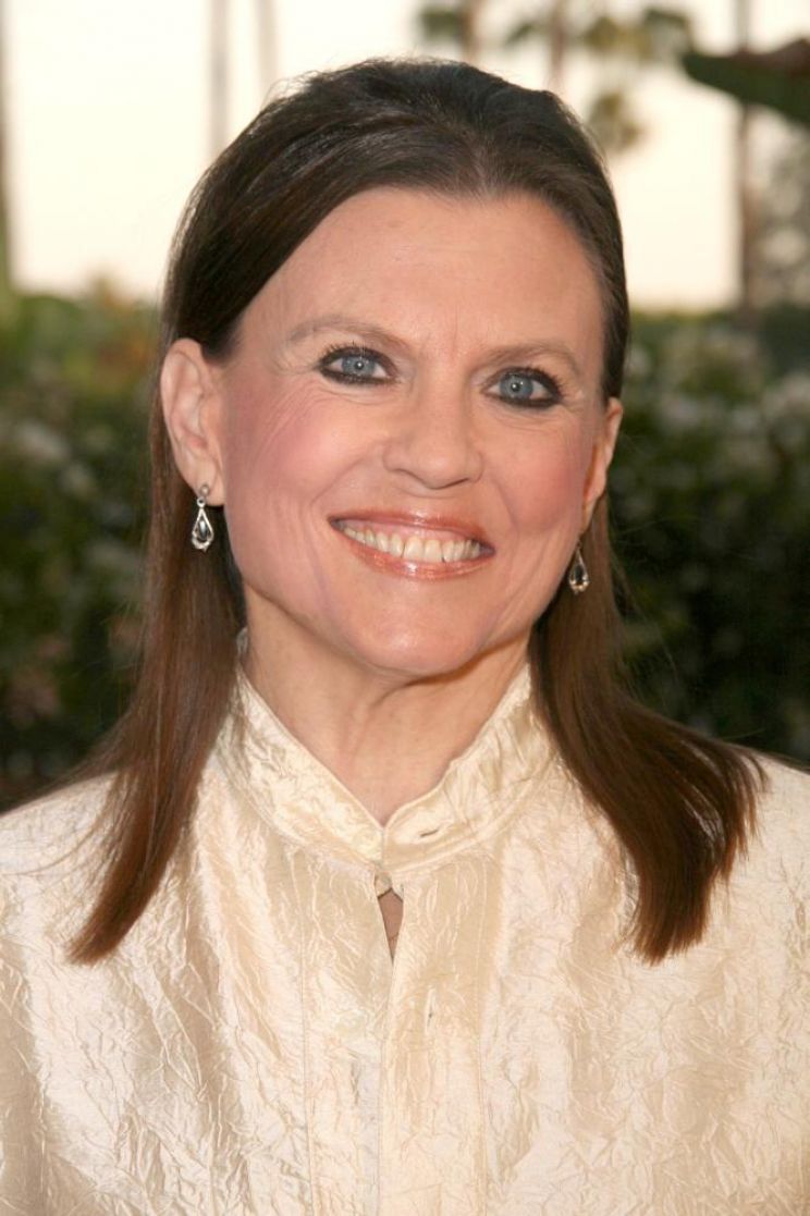 Ann Reinking