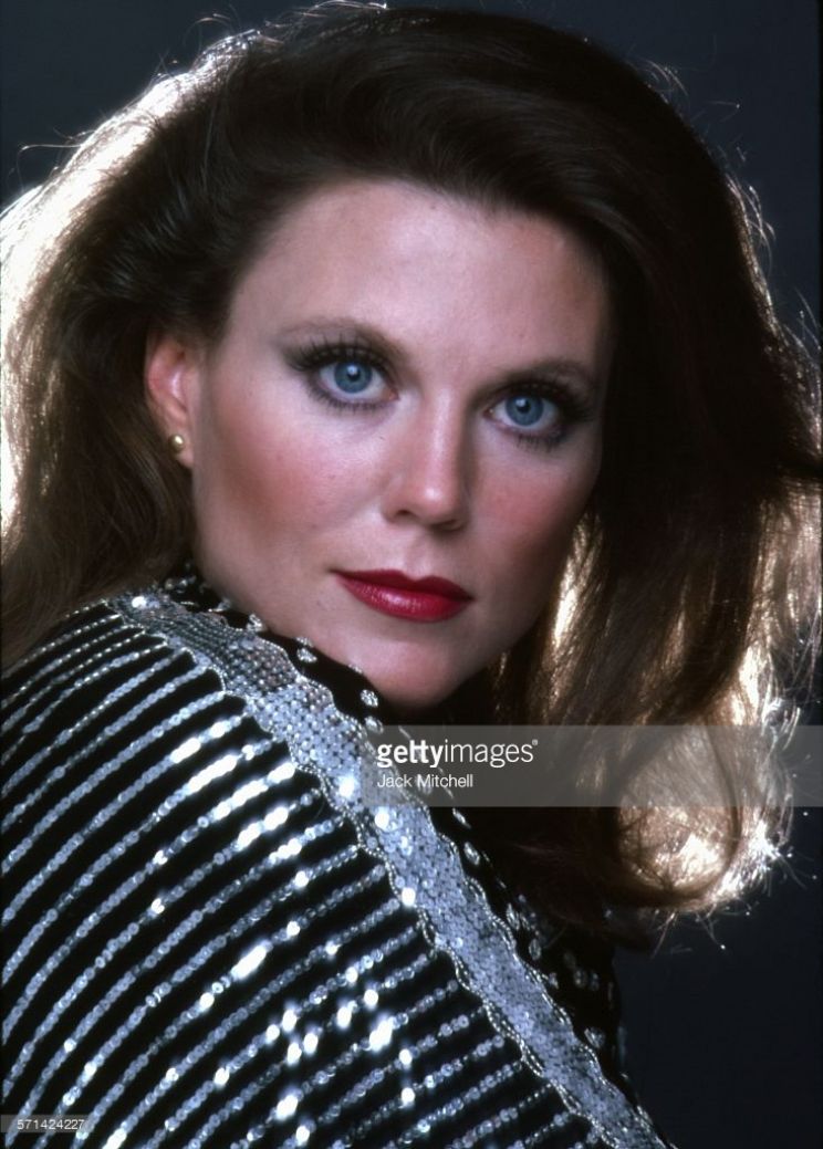 Ann Reinking