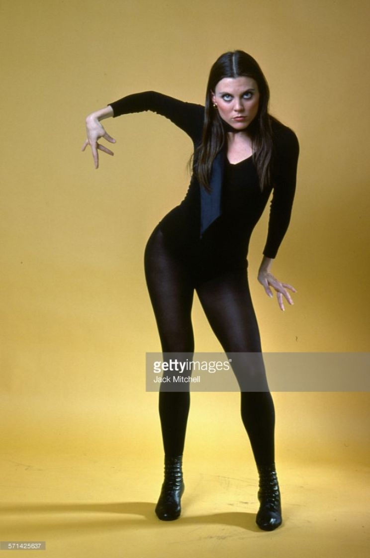 Ann Reinking