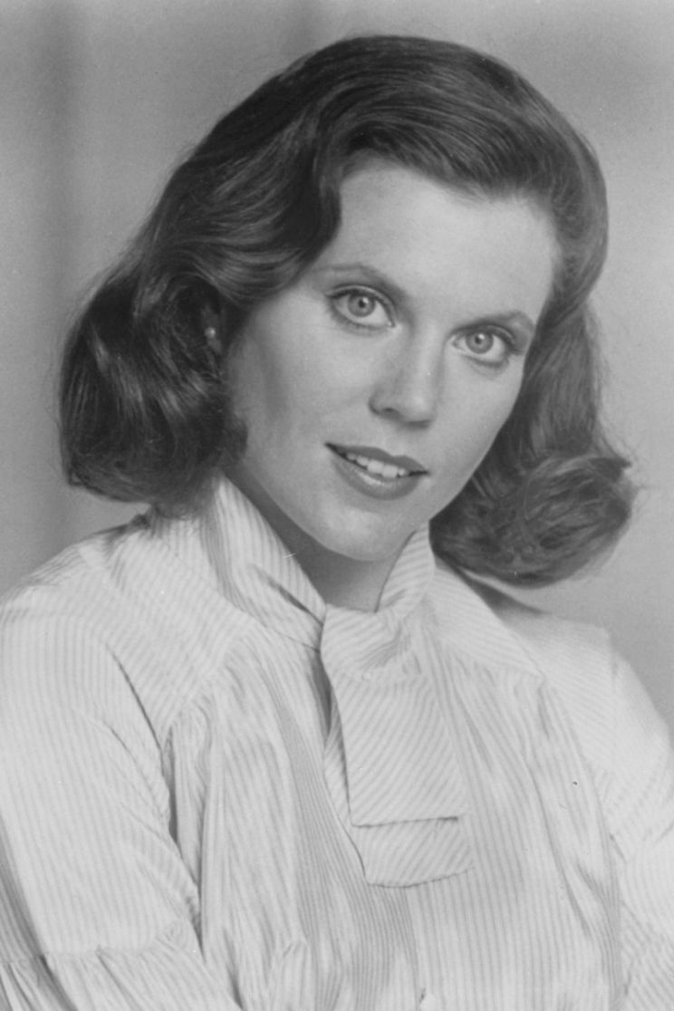 Ann Reinking