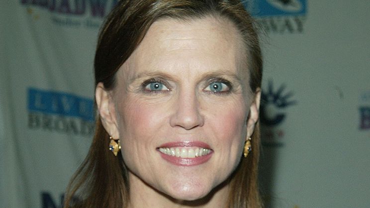 Ann Reinking