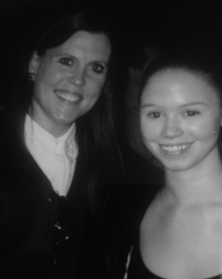 Ann Reinking