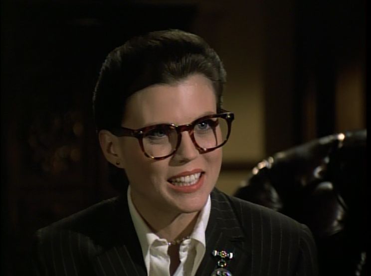 Ann Reinking