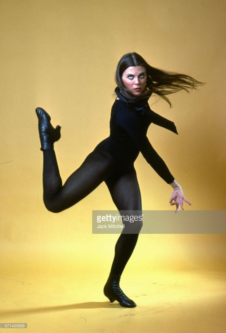 Ann Reinking