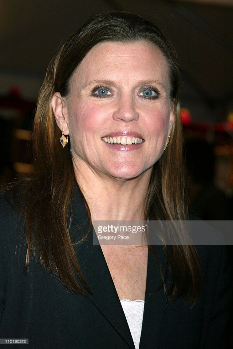 Ann Reinking