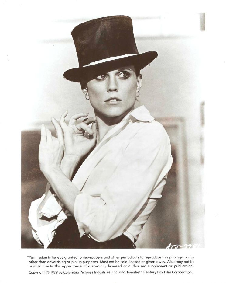 Ann Reinking