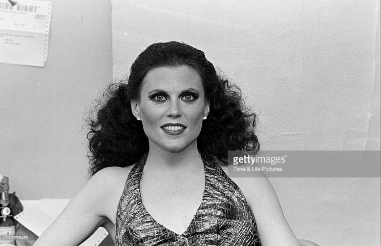 Ann Reinking