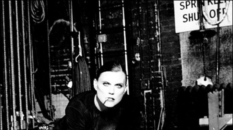 Ann Reinking